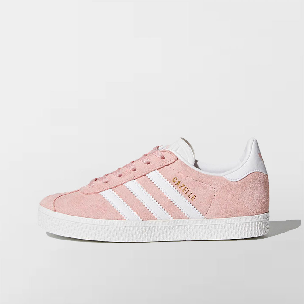 ADIDAS CALZADO GAZELLE PS - BY9548