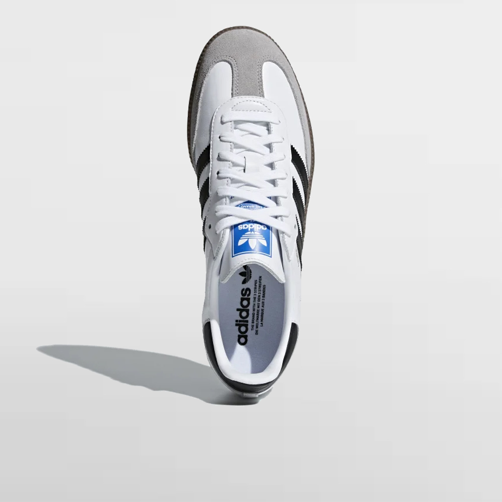 ADIDAS SAMBA OG - B75806