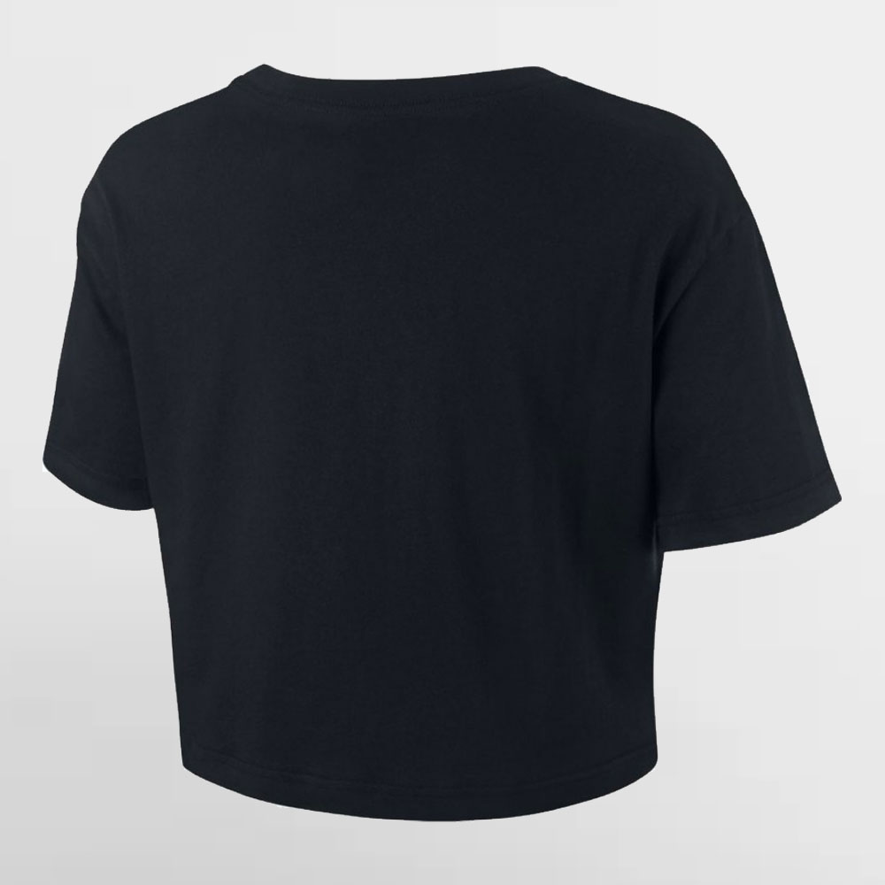 NIKE CAMISETA NSW CROP - BV6175 010