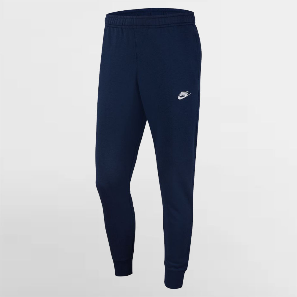 NIKE PANTALON CLUB JGGR FT - BV2679 410