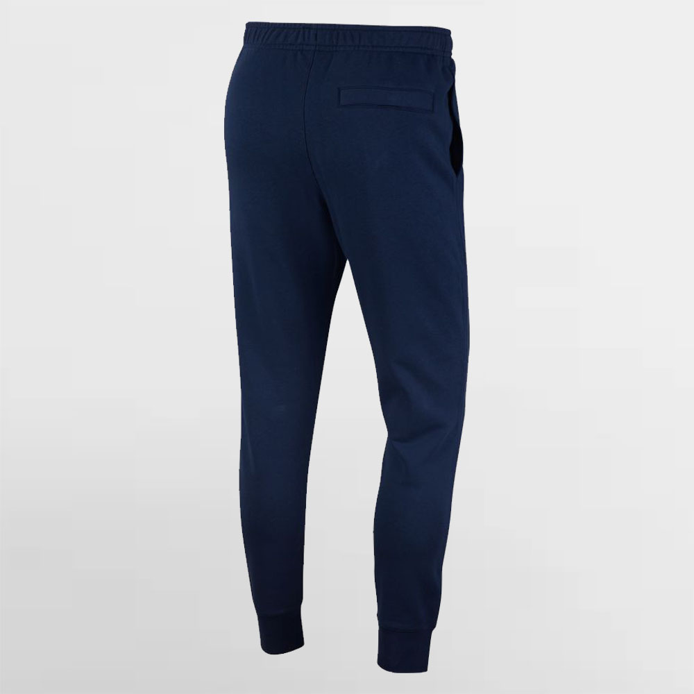 NIKE PANTALON CLUB JGGR FT - BV2679 410