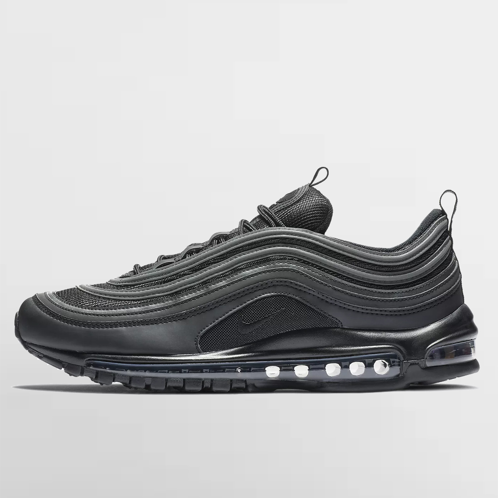 NIKE AIR MAX 97 - BQ4567 001