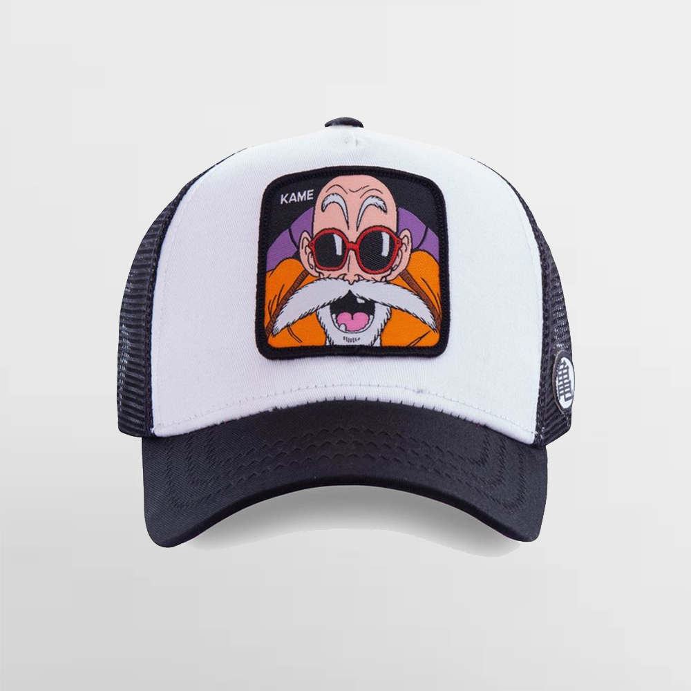 CAPSLAB GORRA KAME - KAM4