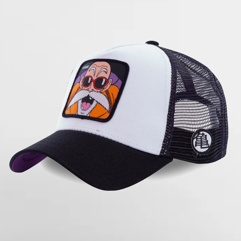 CAPSLAB GORRA KAME - KAM4