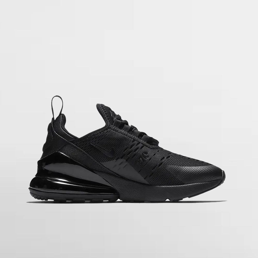 NIKE CALZADO AIR MAX 270 BG GS - BQ5776 001