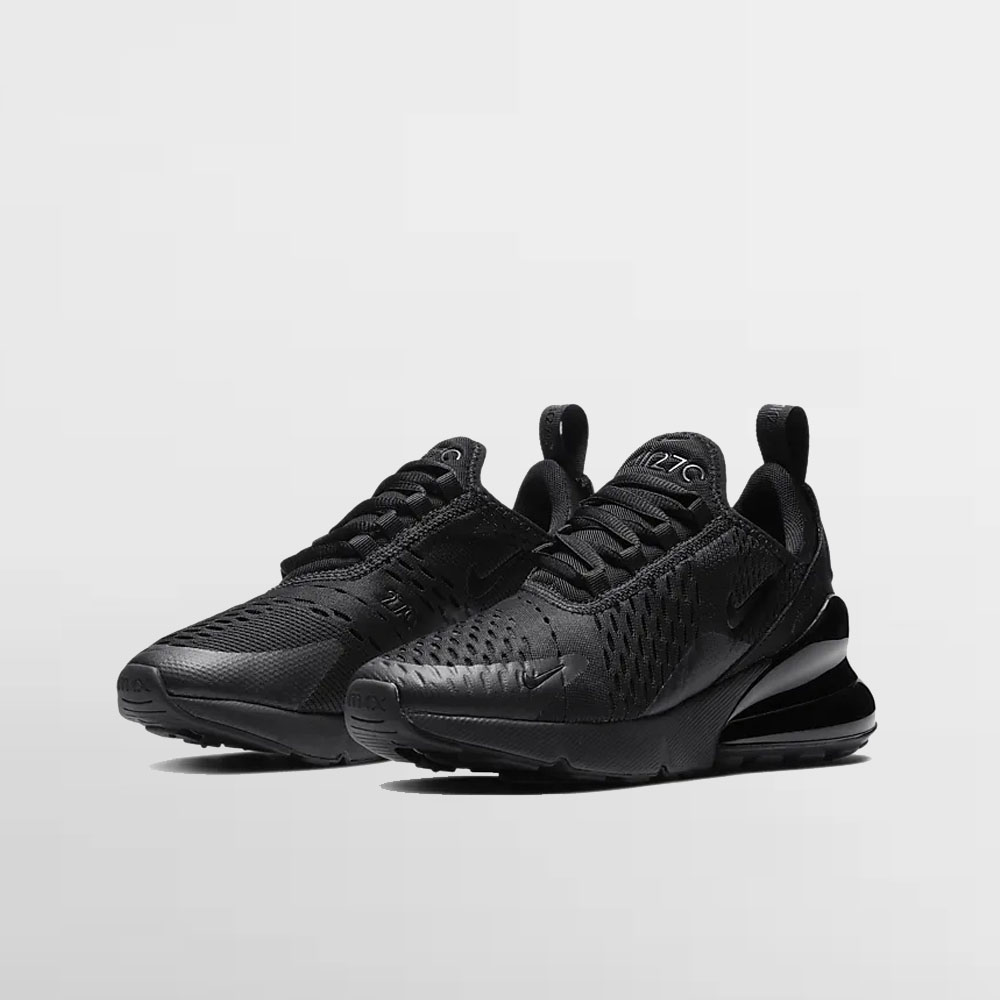 NIKE CALZADO AIR MAX 270 BG GS - BQ5776 001