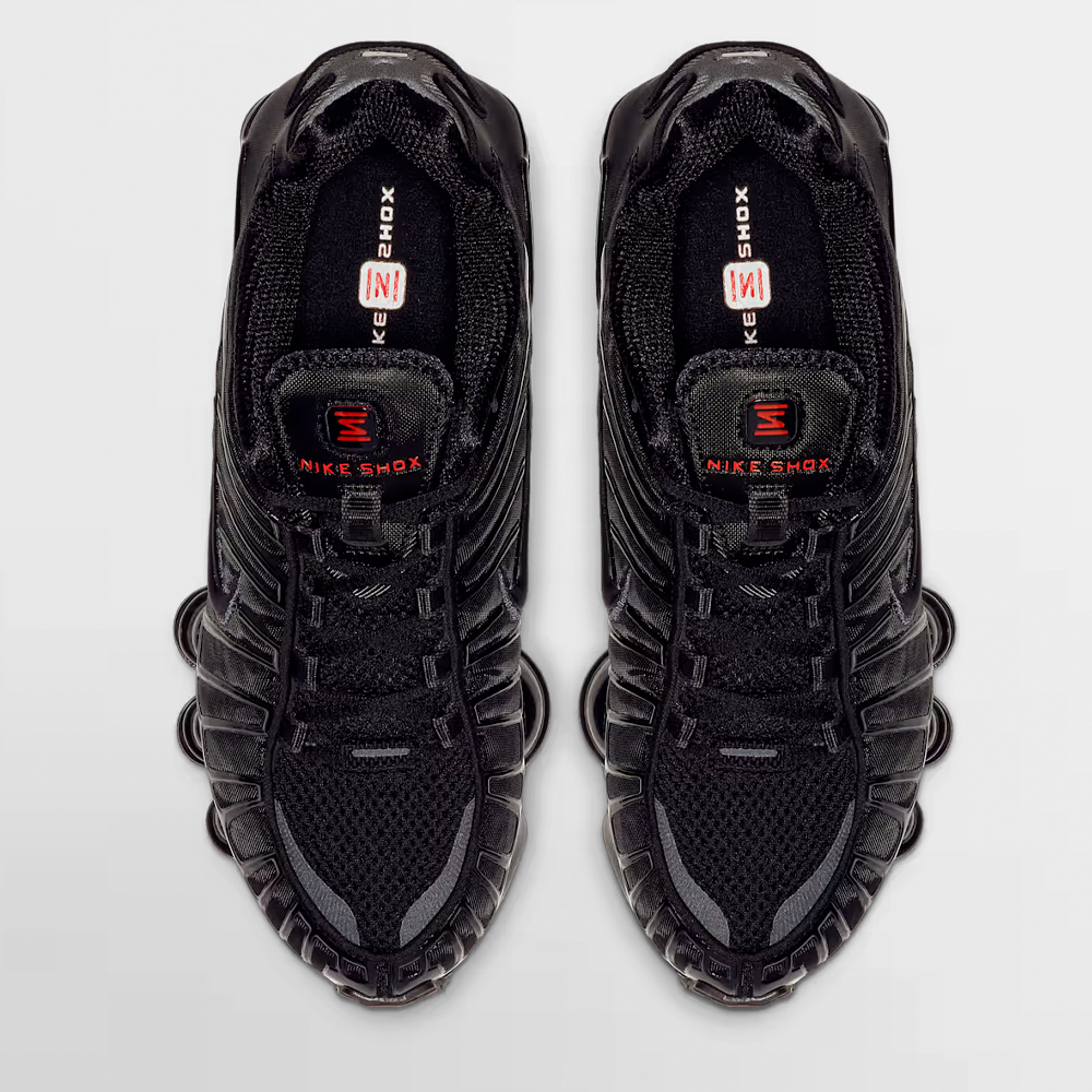 NIKE SHOX TL - AR3566 002