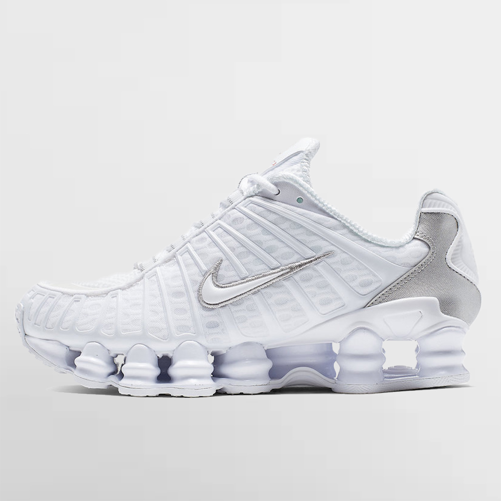 NIKE SHOX TL - AR3566 100