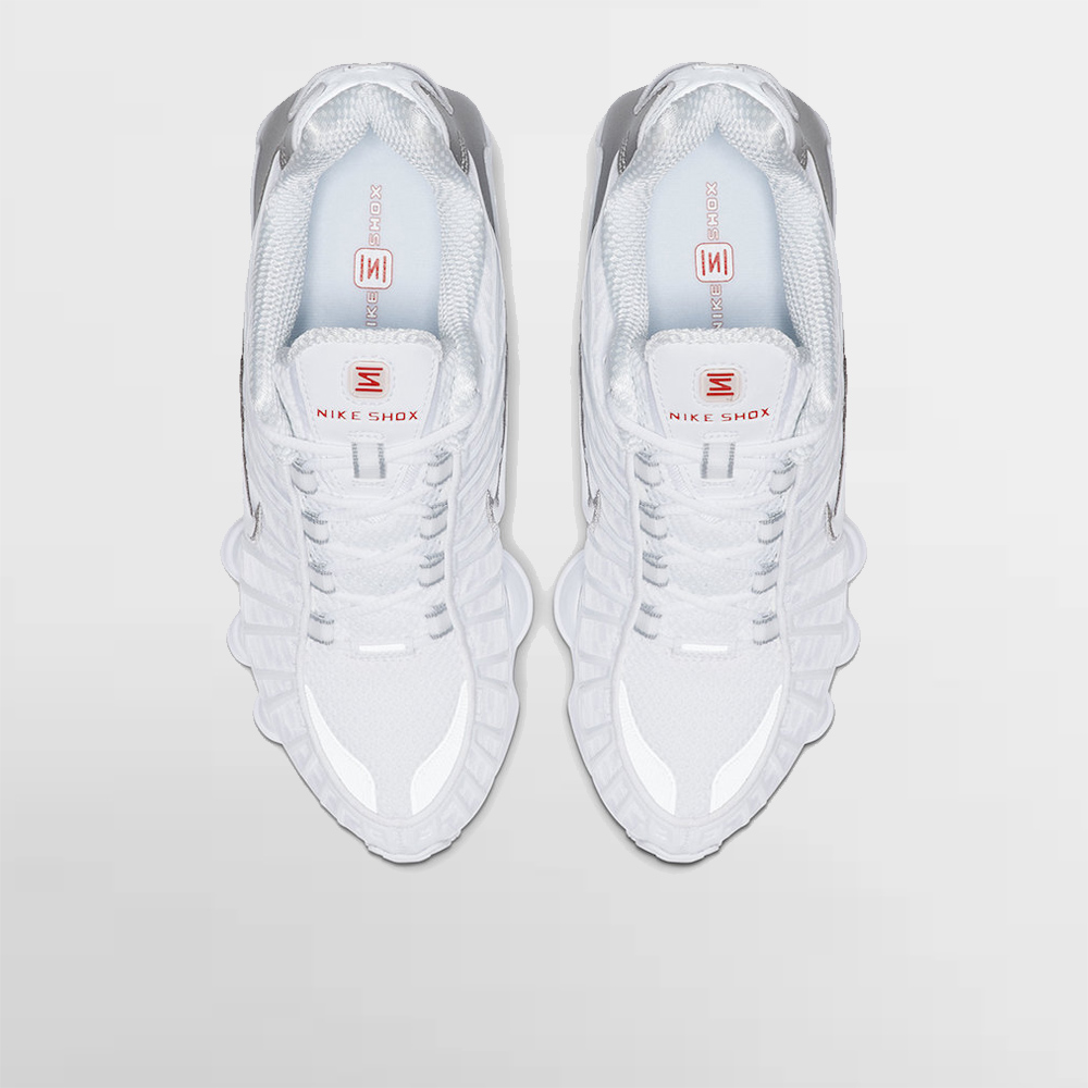 NIKE SHOX TL - AR3566 100