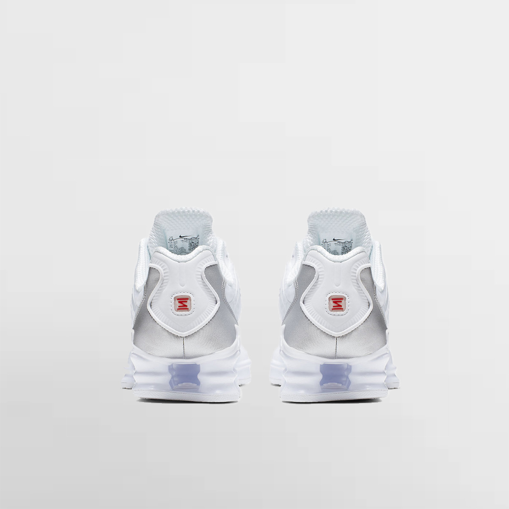 NIKE SHOX TL - AR3566 100