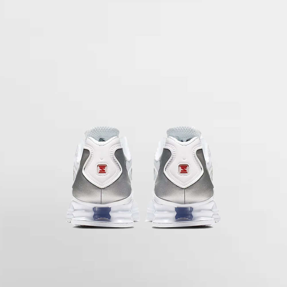NIKE CALZADO SHOX TL - AV3595 100