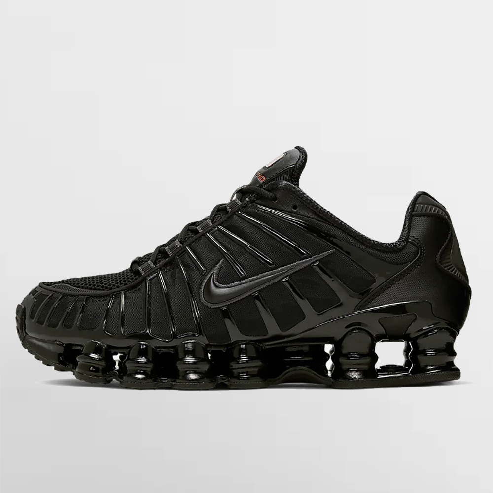 NIKE SHOX TL - AV3595 002