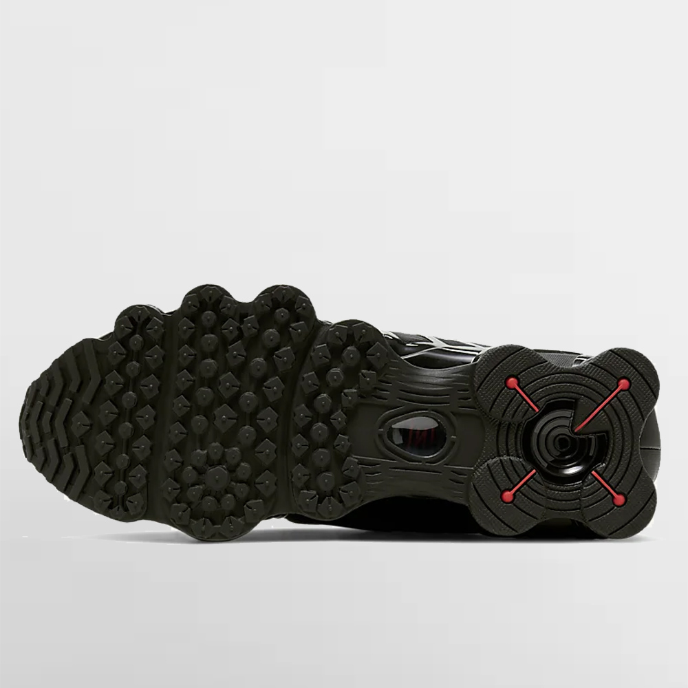 NIKE SHOX TL - AV3595 002