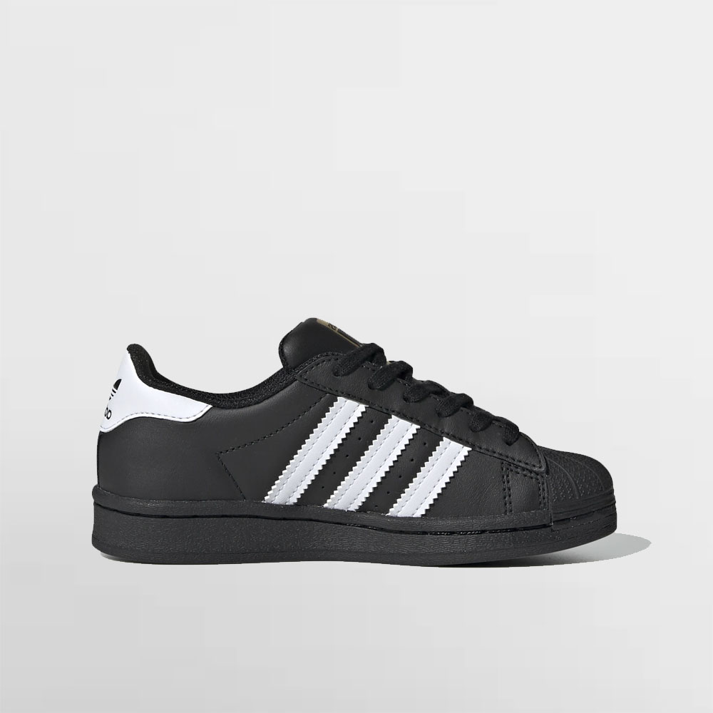 ADIDAS CALZADO SUPERSTAR C PS* - EF5394