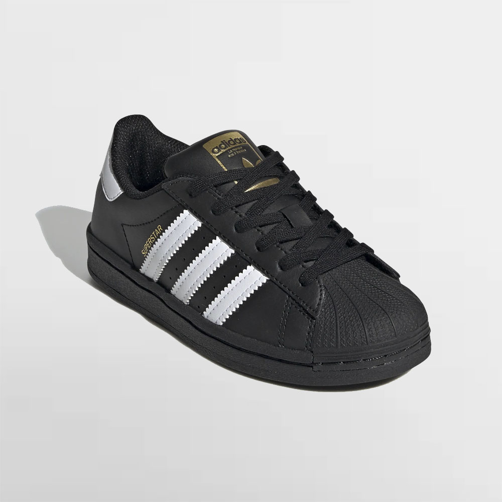 ADIDAS CALZADO SUPERSTAR C PS* - EF5394