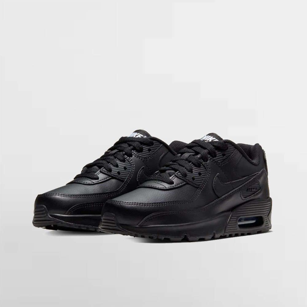 NIKE CALZADO AIR MAX 90 LTR GS - CD6864 001