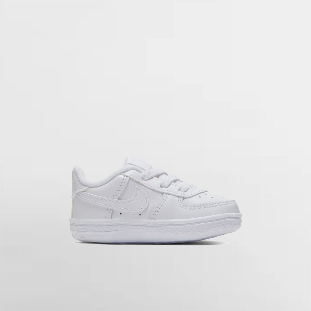 NIKE CALZADO AIR FORCE 1 CRIB TD - CK2201 100