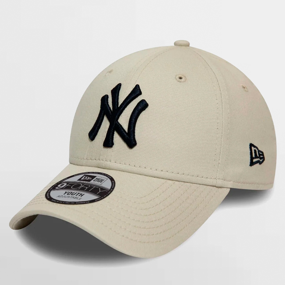 NEW ERA GORRA LEAGUE ESSENTIAL 9FORTY ( YANKEES) - 12380590