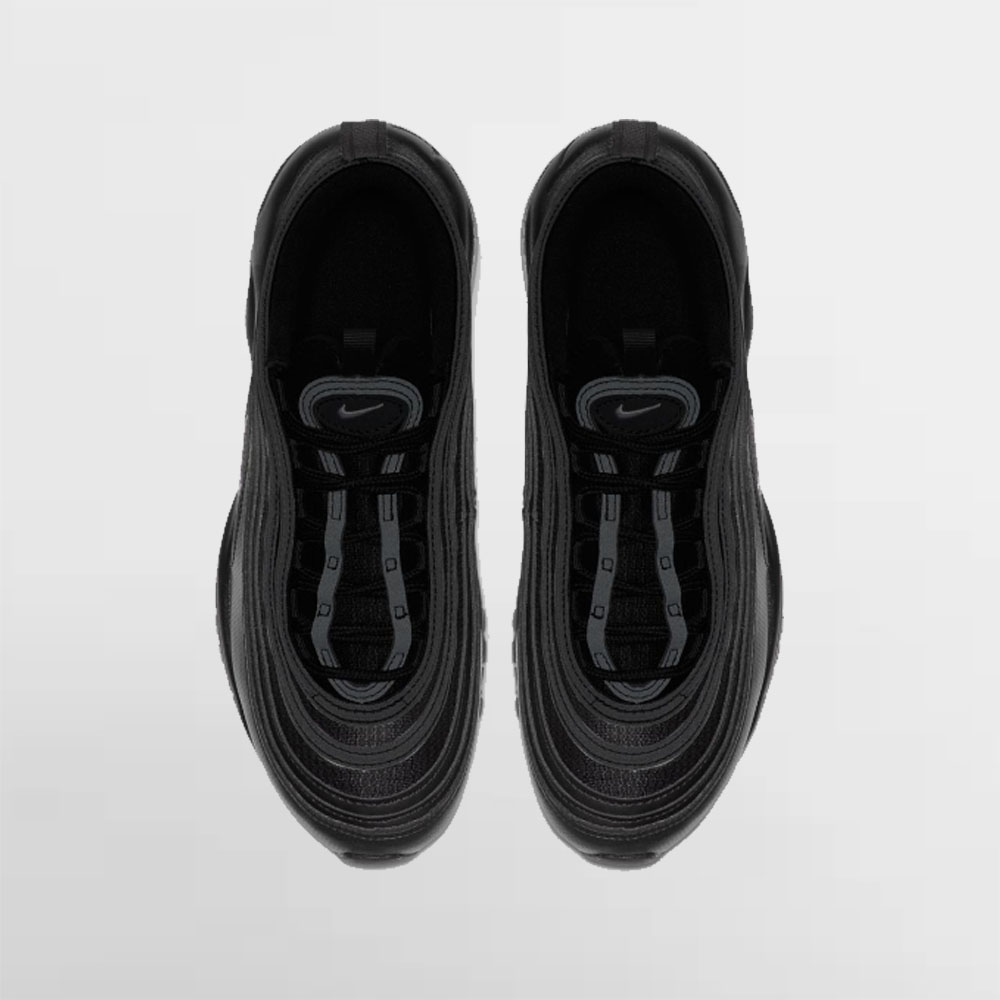 NIKE AIR MAX 97 GS - 921522 011