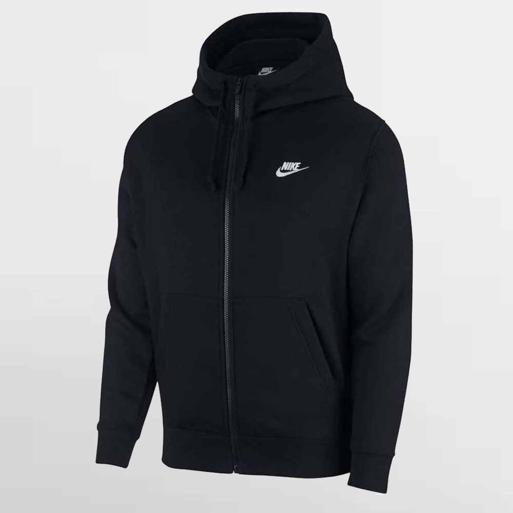 NIKE CANGURO NSW CLUB FLEECE - BV2645 010