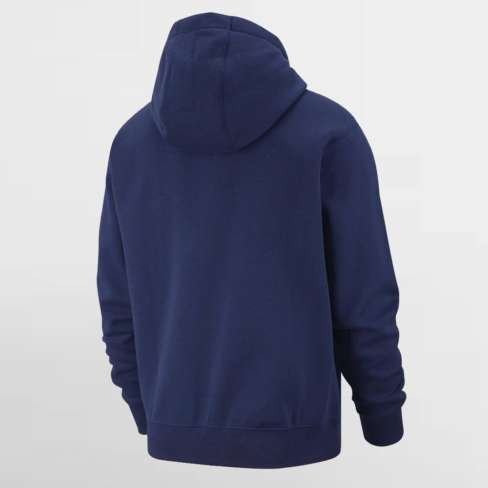 NIKE CANGURO NSW CLUB FLEECE - BV2645 410
