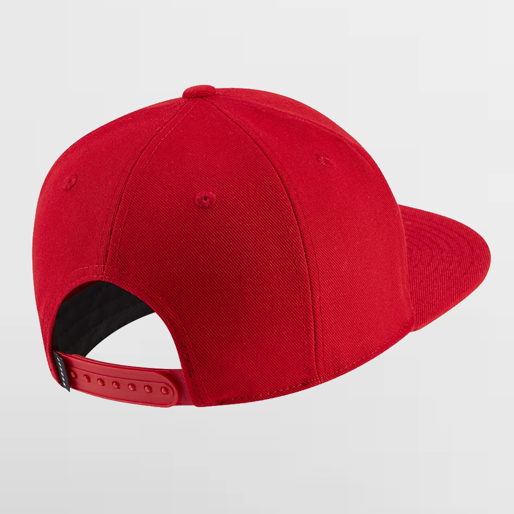 NIKE KIDS GORRA K. JORDAN JUMPMAN AIR CAP - 9A0128 R78