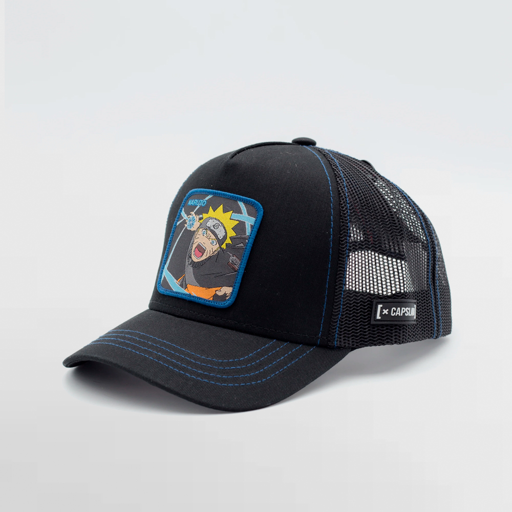 CAPSLAB GORRA CL/NS/1/RAS2 (NARUTO) - RAS2