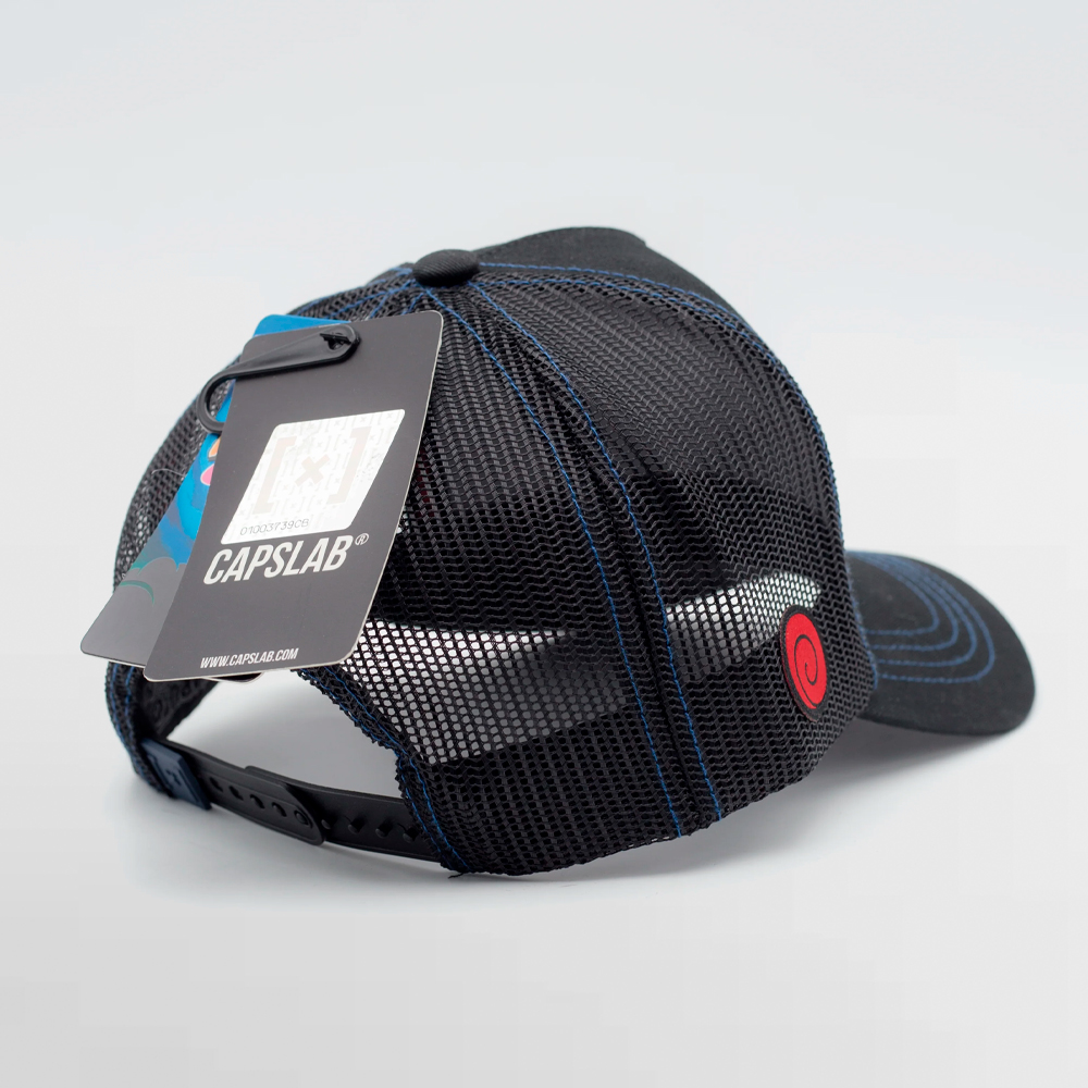 CAPSLAB GORRA CL/NS/1/RAS2 (NARUTO) - RAS2