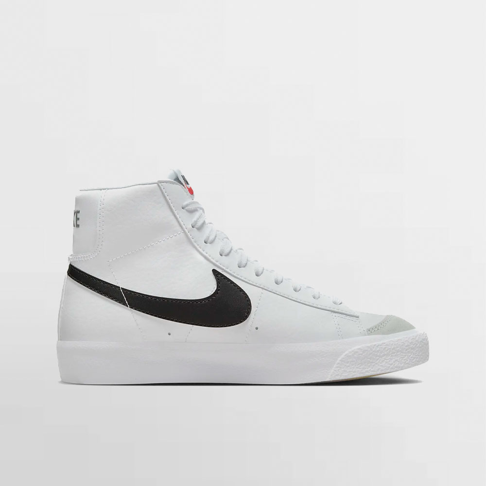 NIKE CALZADO BLAZER MID 77 GS - DA4086 100