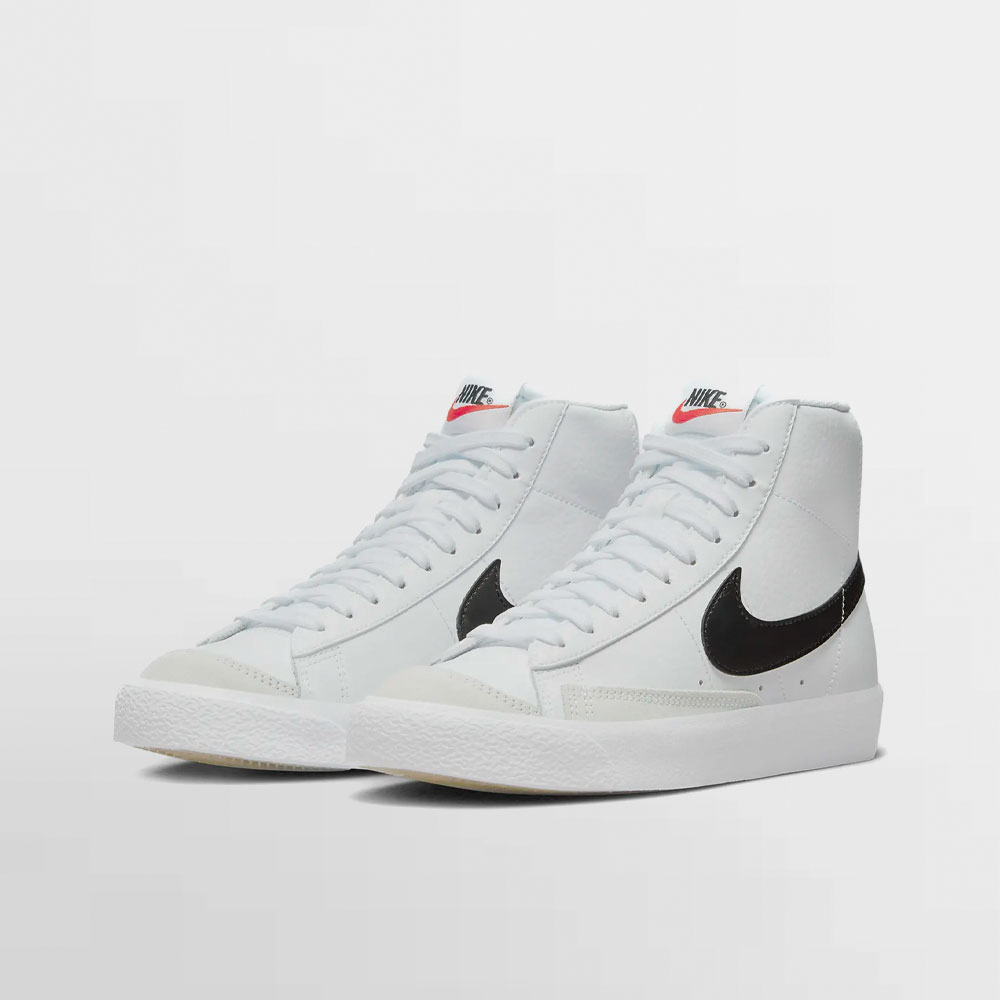 NIKE CALZADO BLAZER MID 77 GS - DA4086 100