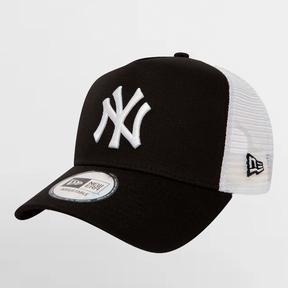 NEW ERA GORRA CLEAN TRUCKER ( YANKEES) - 11588491
