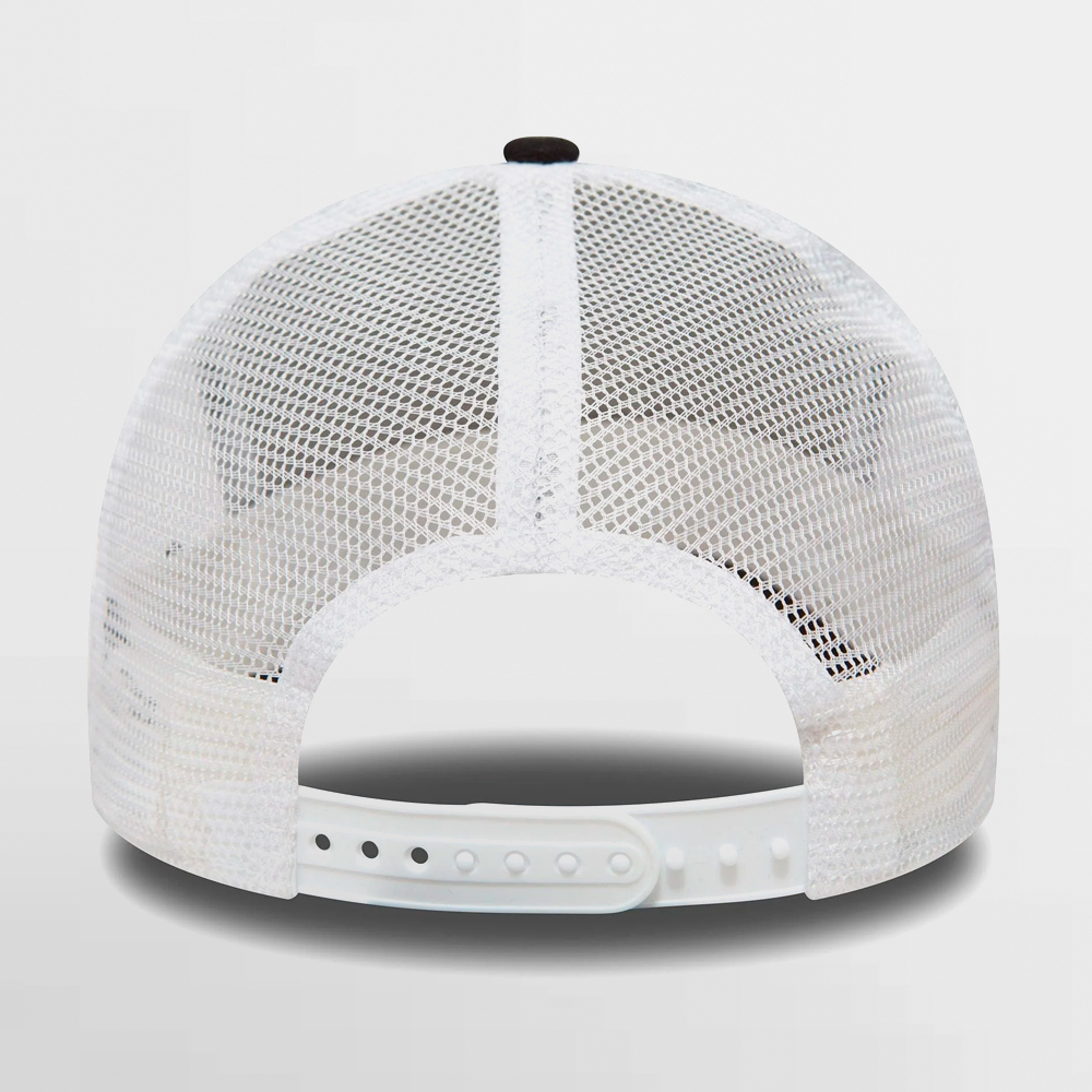 NEW ERA GORRA CLEAN TRUCKER ( YANKEES) - 11588491