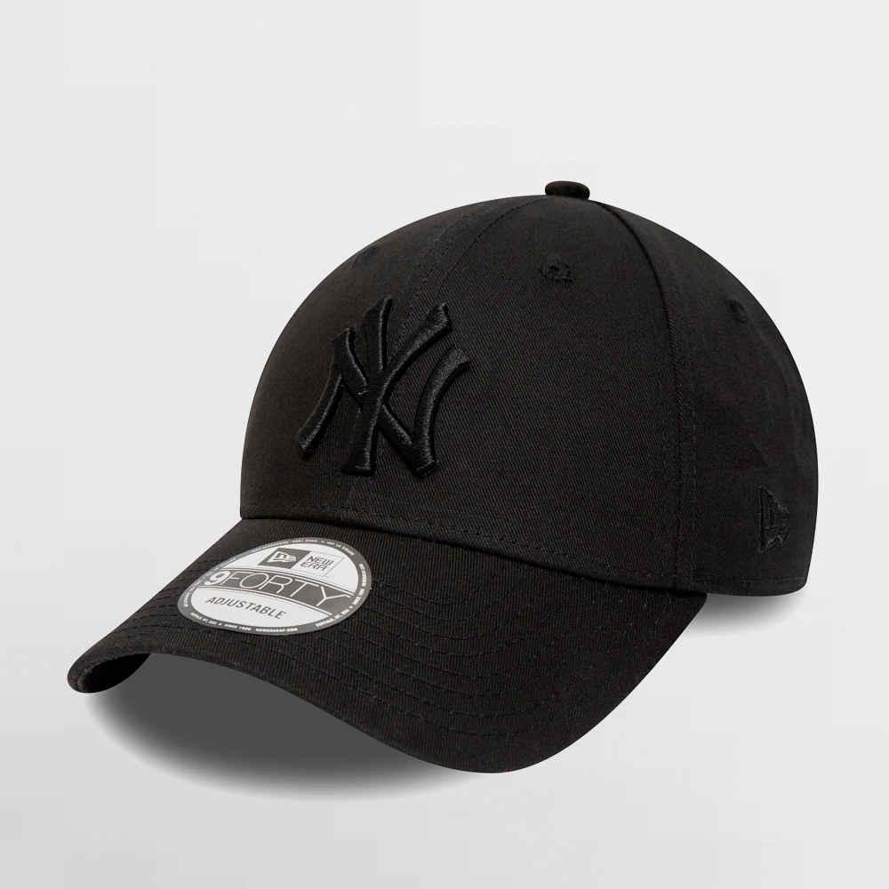 NEW ERA GORRA W. 9FORTY ESSENTIAL ( YANKEES ) - 12122742