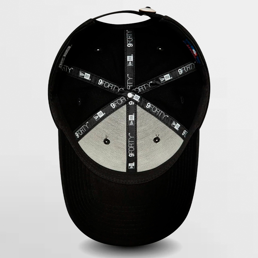 NEW ERA GORRA W. 9FORTY ESSENTIAL ( YANKEES ) - 12122742