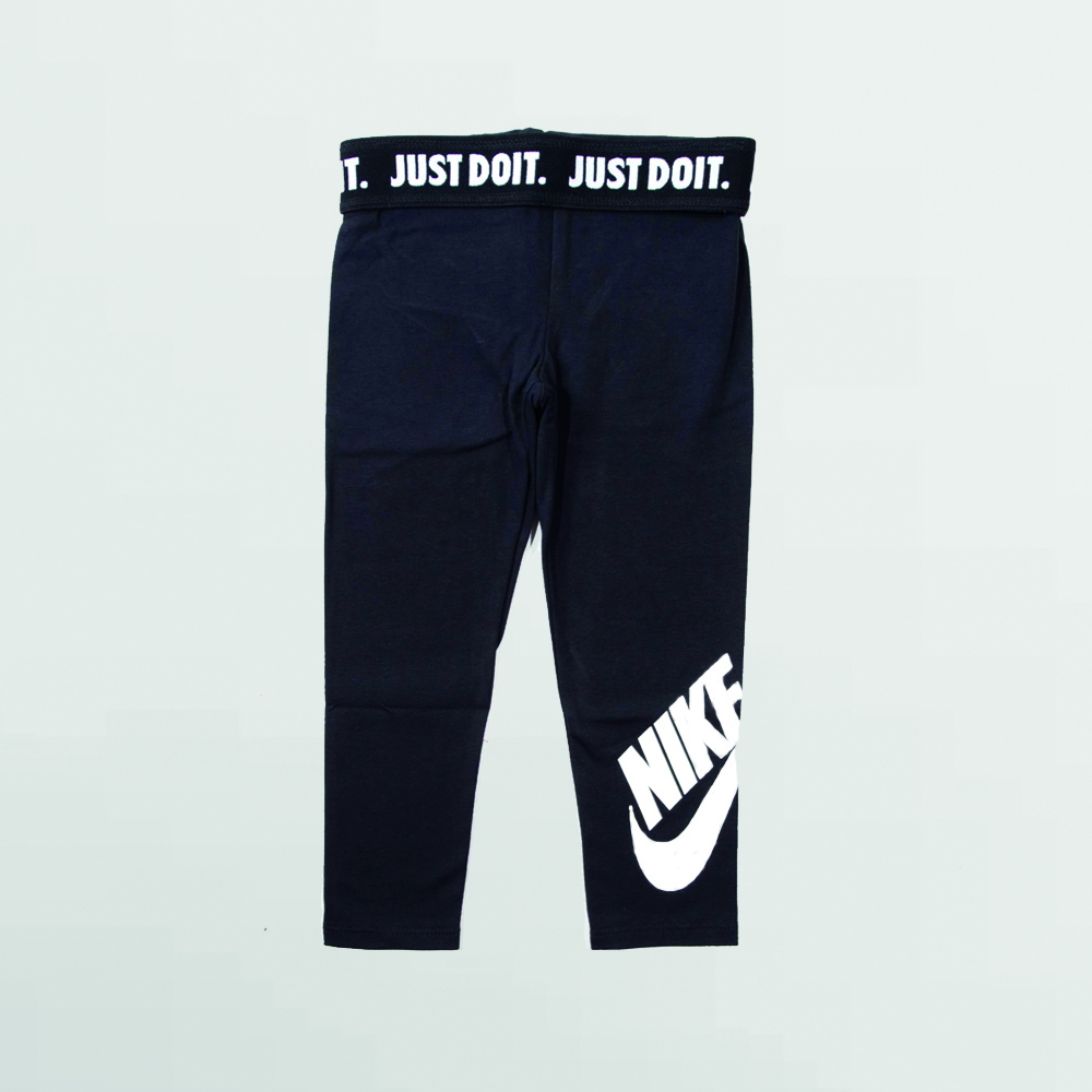 NIKE KIDS LEGGING LG NSW LEG A SEE LEGGING - 3UC723 023