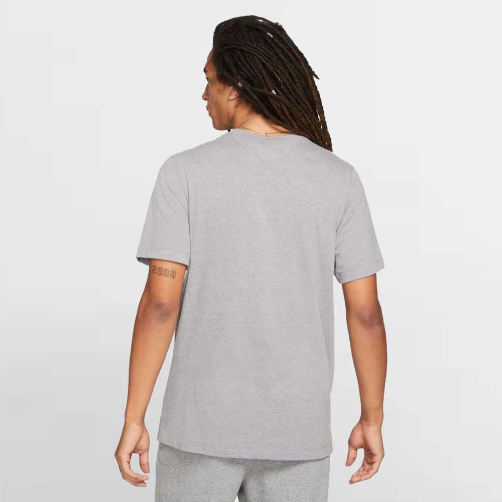 NIKE CAMISETA JORDAN AIR WORDMARK TEE - CK4212 092
