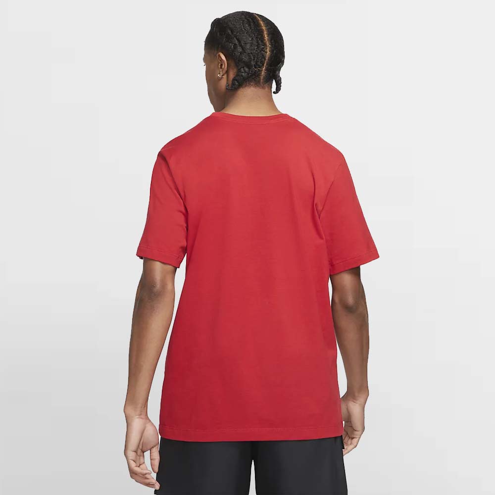 NIKE CAMISETA JORDAN JUMPMAN BOX SS CREW - DA9900 687