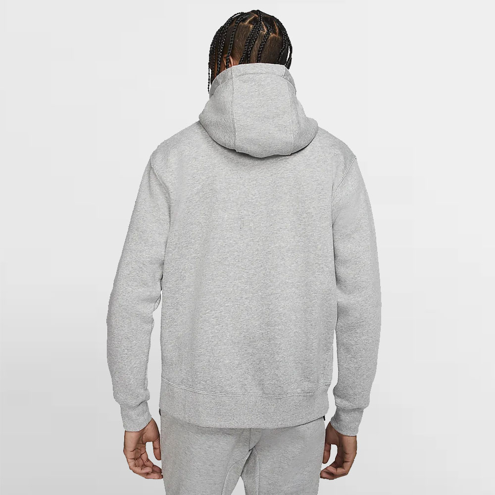 NIKE CANGURO FZ NSW CLUB FLEECE - BV2645 063