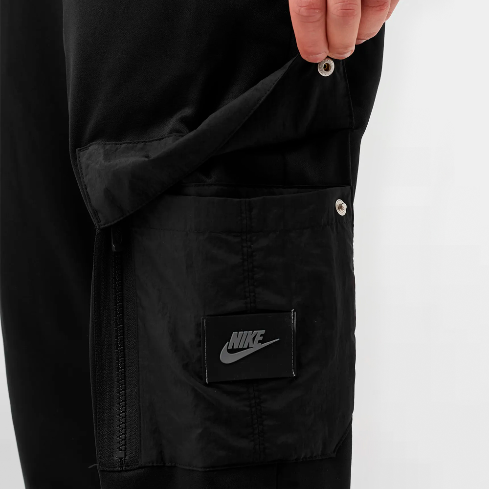 NIKE PANTALON NSW SPU DF FLC JGGR BB - DO2628 010