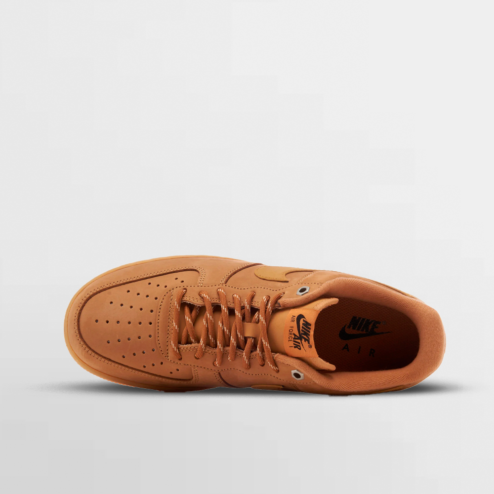 NIKE CALZADO AIR FORCE 1 07 WB - CJ9179 200