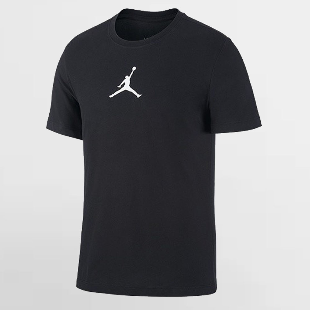 NIKE CAMISETA JORDAN JUMPMAN DRI-FIT - CW5190 010