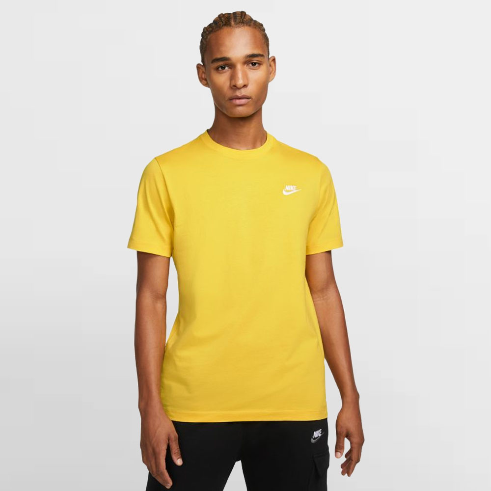NIKE NSW EMBROIRED TEE - AR4997 709