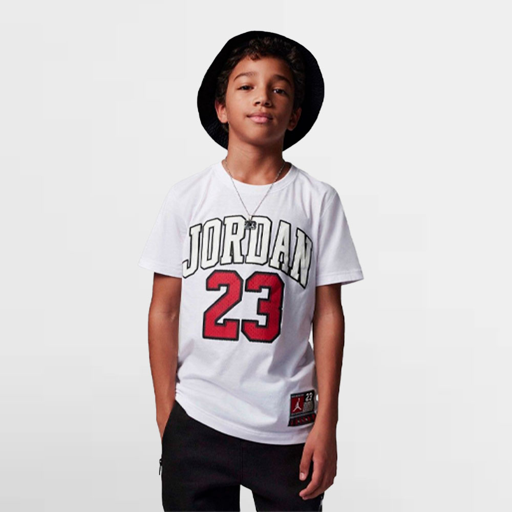 NIKE CAMISETA K. PRACTICE FLIGHT - 95A088 001