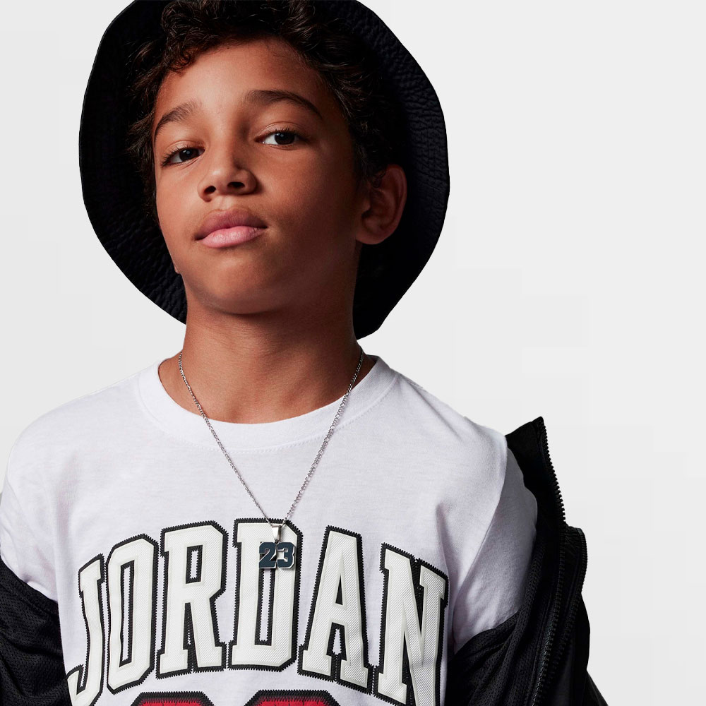 NIKE CAMISETA K. PRACTICE FLIGHT - 95A088 001