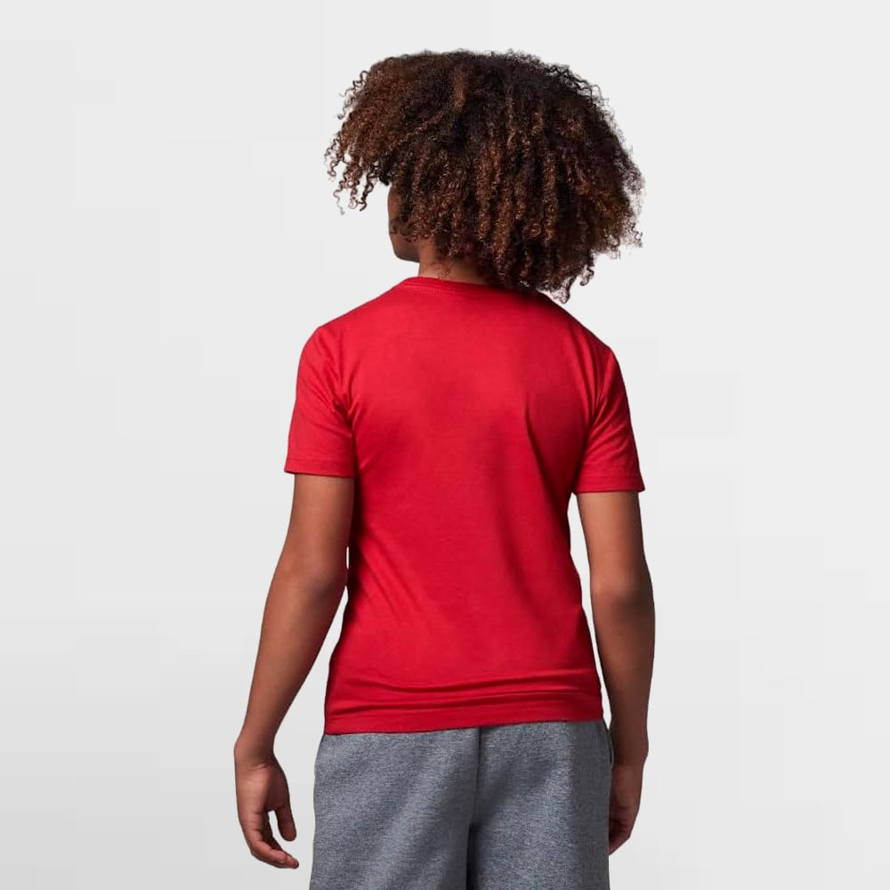 NIKE CAMISETA K. PRACTICE FLIGHT - 95A088 R78