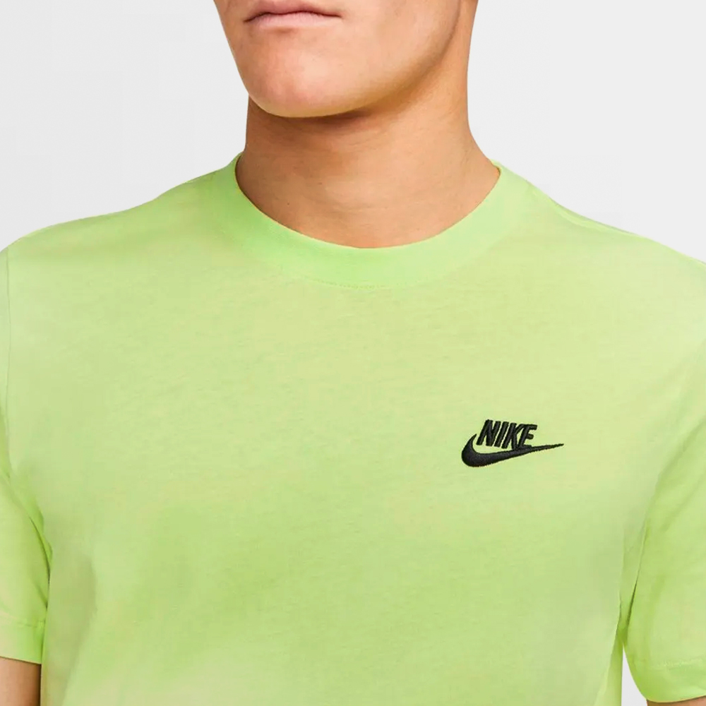 NIKE NSW EMBROIRED TEE - AR4997 736