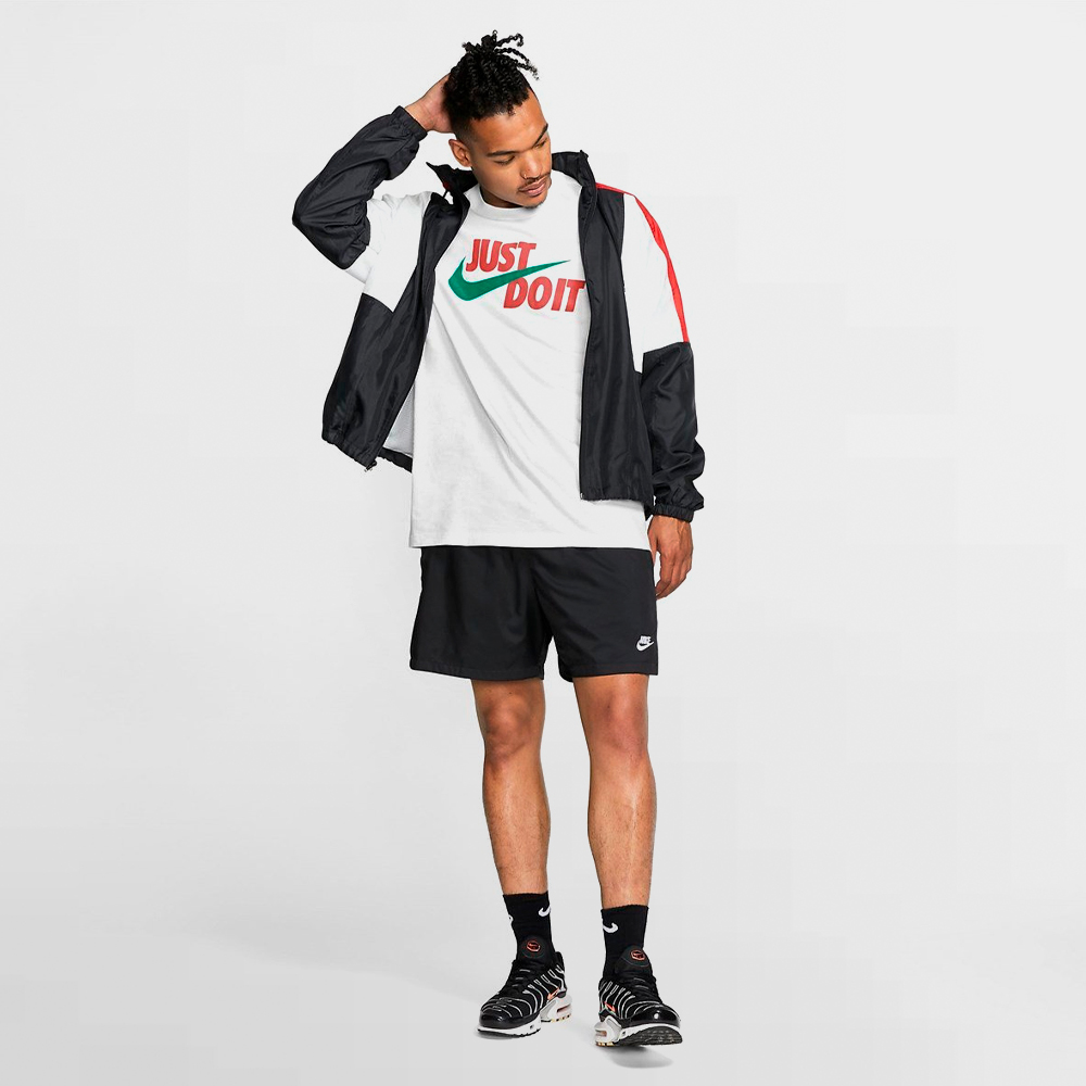 NIKE CAMISETA NSW JDI TEE - AR5006 107