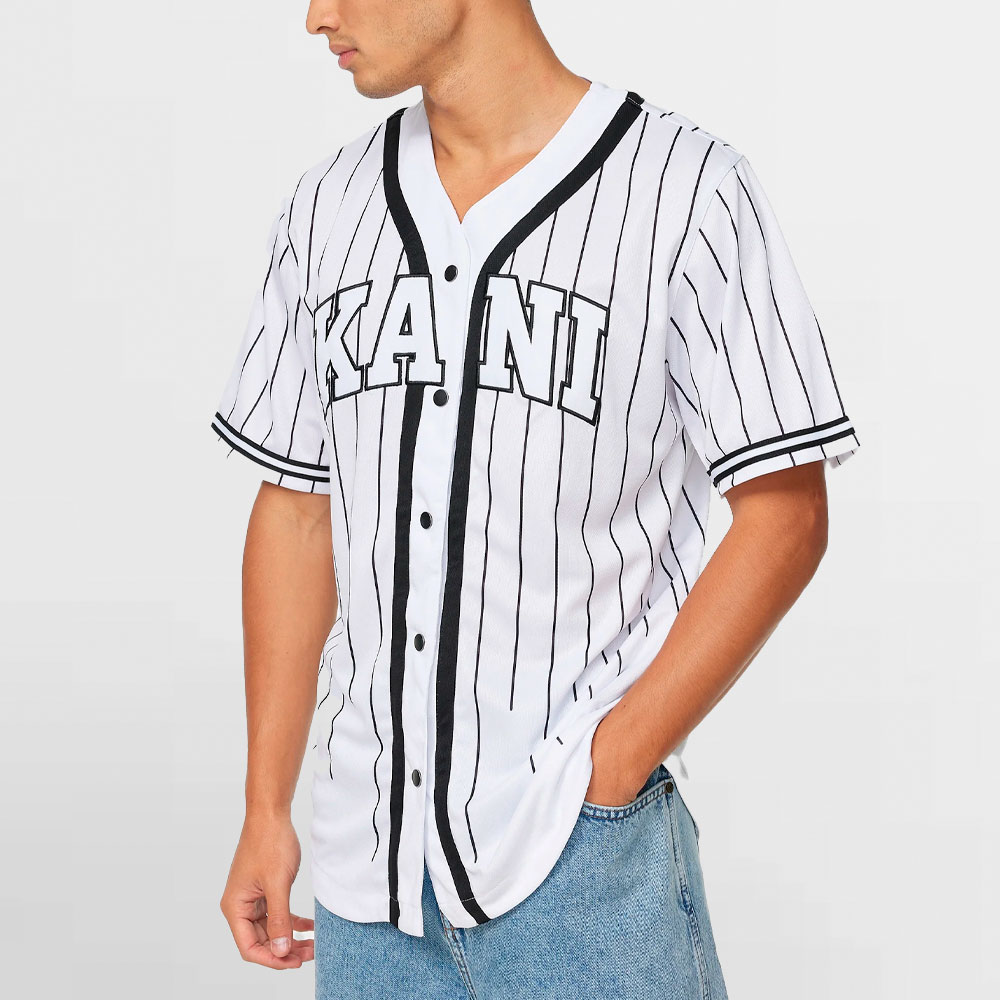 KANI CAMISETA KM221-115-2 - 6033361