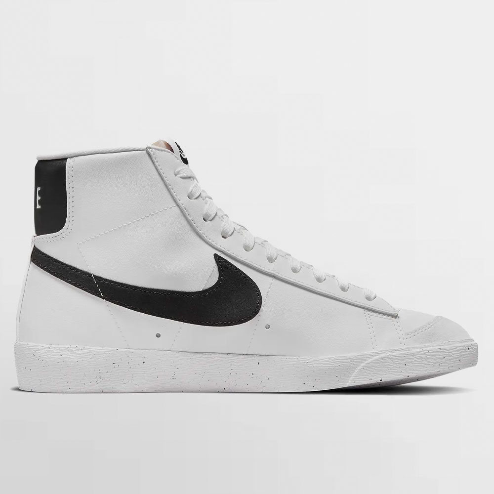 NIKE CALZADO W. BLAZER MID 77 NEXT NATURE - DO1344 101