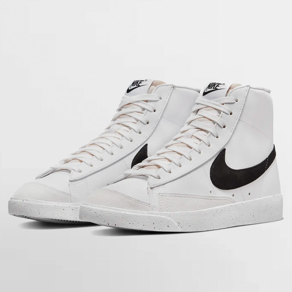 NIKE CALZADO W. BLAZER MID 77 NEXT NATURE - DO1344 101